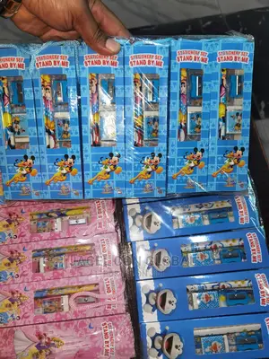 Stationary Set for Party