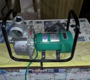 2ph Solar Pump