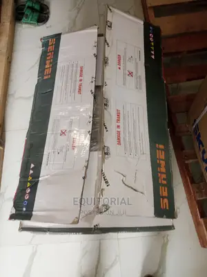 New in Senwei Sv6200es