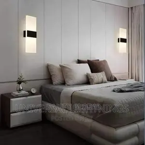 Wall LED Light