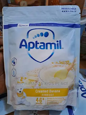 Aptamil Baby Cereal