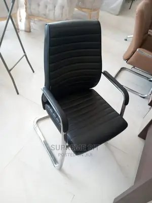 Executive Pastors Chair.