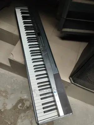 Casio Px 300 7 Octave Digital Piano