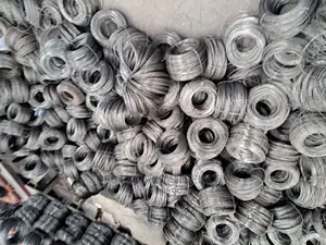 Binding Wire