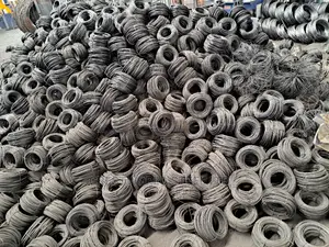 Binding Wire