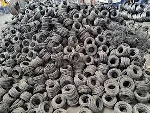 Binding Wire