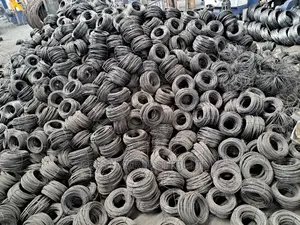 Binding Wire