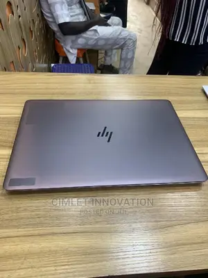 Laptop HP ZBook Studio G4 16GB Intel Core I7 SSD 512GB