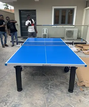 Water Resistant Table Tennis Board 001