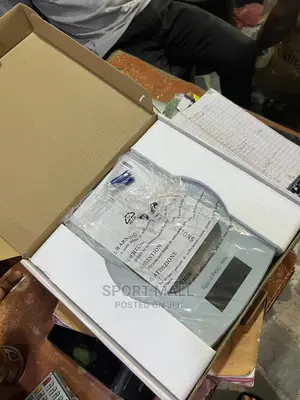 Smart Body Weight Scale.2026