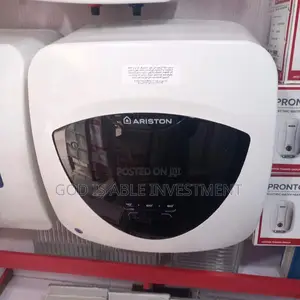 30litres Ariston Lux Eco