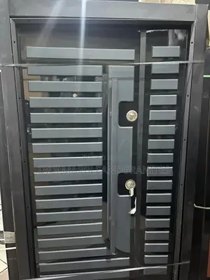 4ft Turkey Doors