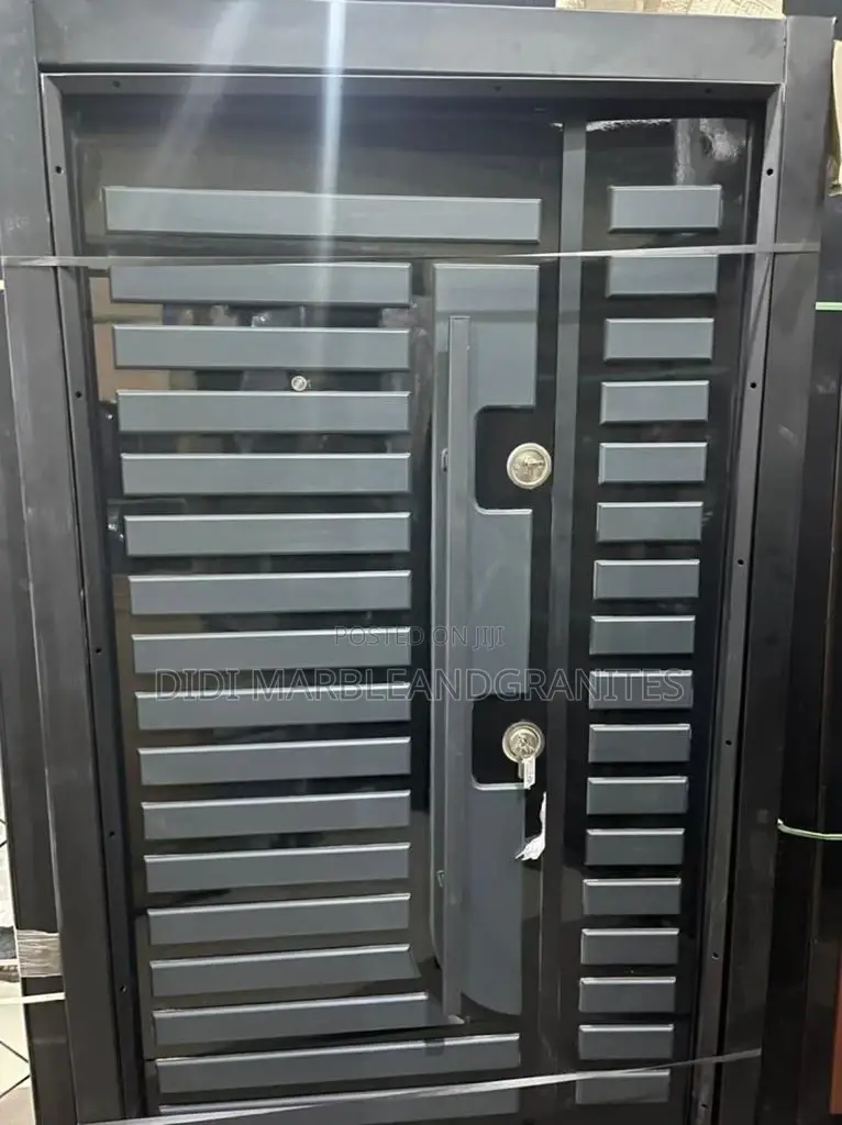 4ft Turkey Doors