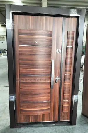4ft Turkey Doors