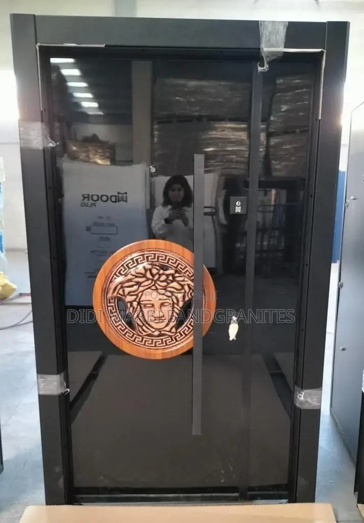 4ft Turkey Doors