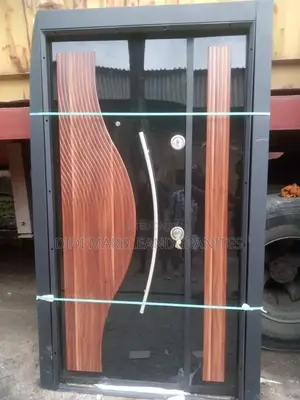 4ft Turkey Doors