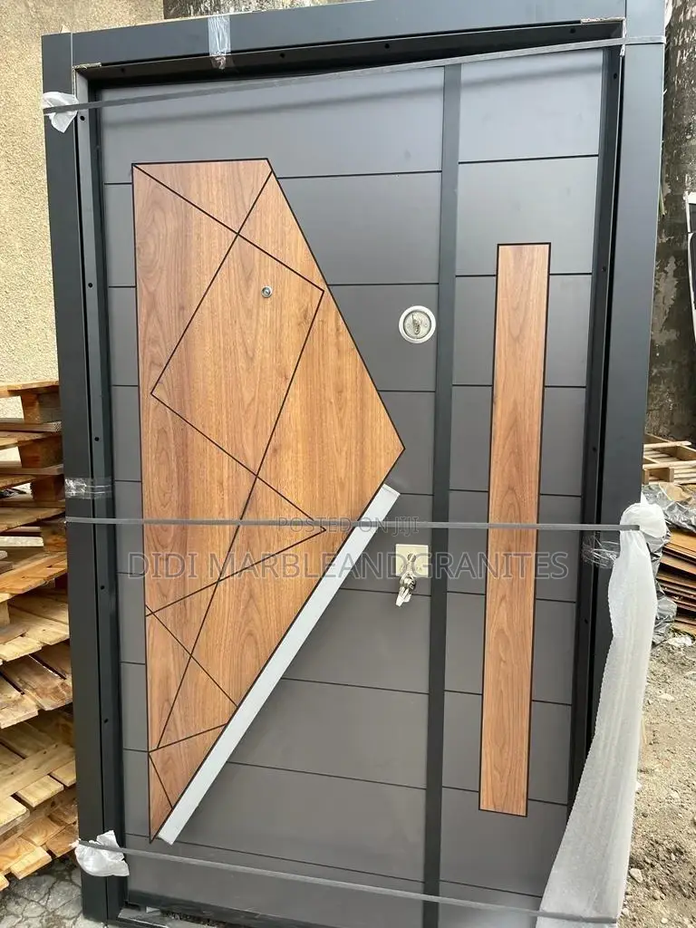 4ft Turkey Doors