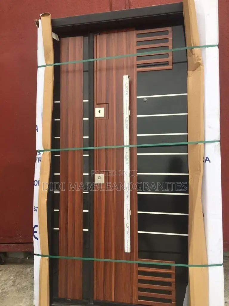 4ft Turkey Doors