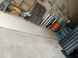 Aluminum Regular Design