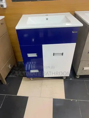 60cm Dinning/Bathroom Cabinet