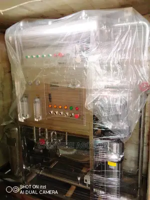 5ton Reverse Osmosis Machine (5000 Liters Per Hour)