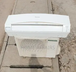 Panasonic 1.5hp 1hp Air Conditioner +WARRANTY(Pay Ondelivery