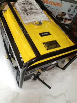 Senwei Generator 4.5kva Sv6200es