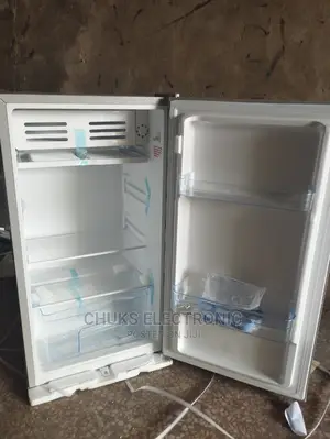 Haier Thermocool Refrigerator