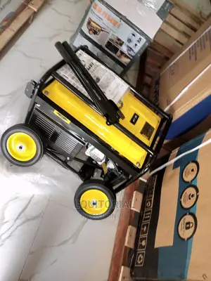 Senwei Generator 4.5kva SV6200ES