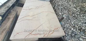 Onyx Vein Quartz Marble Slab