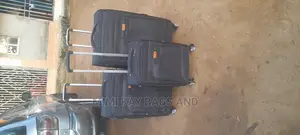 Biggest Size of Quality Luggage Payment on Delivery Allowed