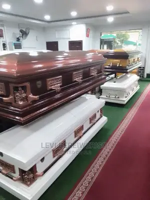 Ph Foreign Caskets and Nigerian Made, Ambulance, Undertakers