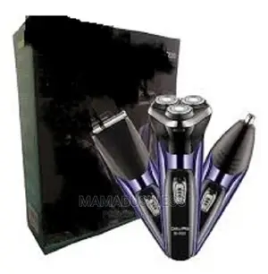 3 in 1 Hair Clipper and Trimmer