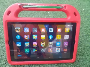 Latest Model Unbreakable Screen Children Educational iPad