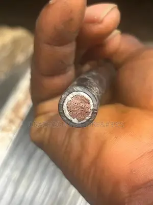 35mm Single Flex Wire