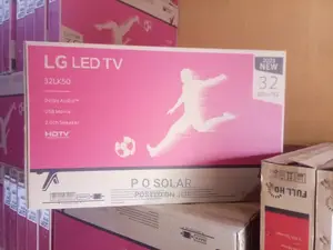 Lg Television 32inches