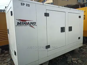 20kva Perkins Mikano Generator for Sale