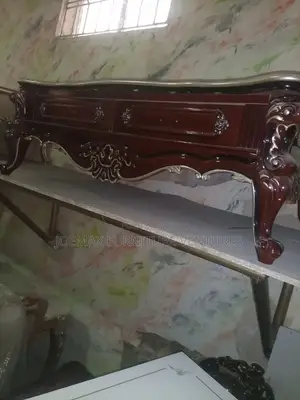 Turkish Royal Tv Stand 7ft