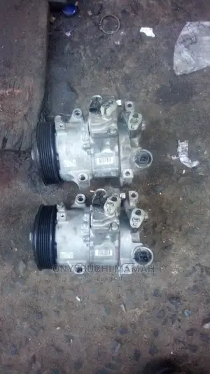 Contact Us for Your Car AC
