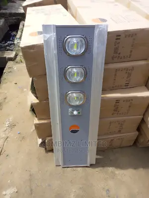 150w Putian Nombimz Solar