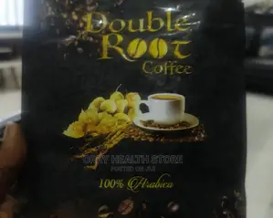 Double Root
