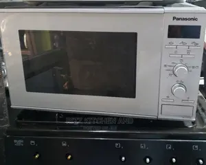 Panasonic Microwave
