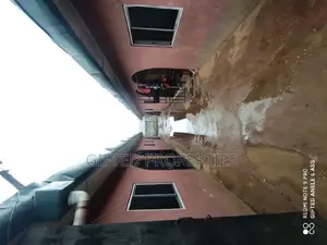 Executive 8units of Hostel in Uniport