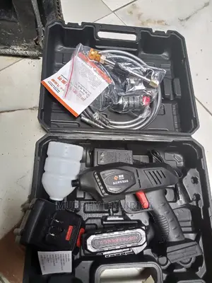 Good Quality Cordless Strong Pressure Washer Gun