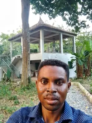 Gazebo, Hurt, Bush Bar Specialist