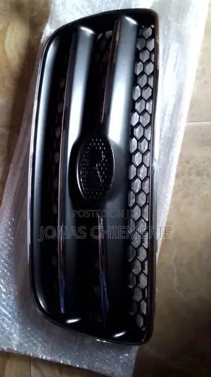 Front Grille Hyundai