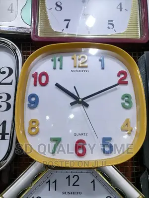 Wall Clock