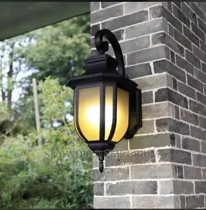 Wall Light