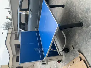 Super Max New Collapsable Tennis Board