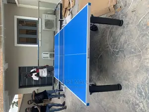 American Fitness Table Tennis Board Water Resistance Outdoor